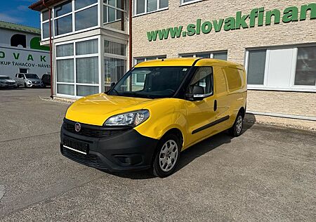 Fiat Doblo 1,3 JTD Maxi MultiJet manual vin 013