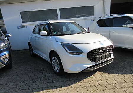 Suzuki Swift 1.2 Dualjet Hybrid 61 kW Club