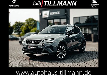 Seat Arona FR 1.5 TSI EU6e, DSG, ACC, Winterpaket, Fa