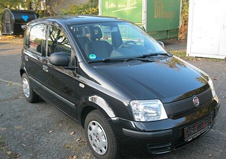 Fiat Panda 1.2 8V Classic