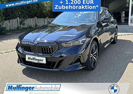 BMW i5 gebraucht kaufen BMW i5 e40 T.M Pro HUD ACC SuView B&W Int-Aktivl.AHK