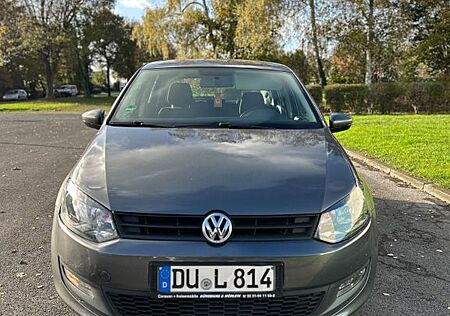 VW Polo Volkswagen 1.2 6R TSI TÜV NEU STEUERKETTE NEU