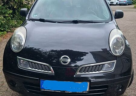 Nissan Micra 1.2 i-Way 48kW i-Way