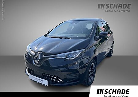 Renault ZOE R110 Evolution R110 EV50 LED*52 kWh*Keyless