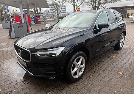 Volvo XC 60 XC60 D4 Momentum Geartronic Momentum