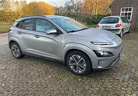 Hyundai Kona Elektro Edition 30+Navi Tempomat Sitzheizun