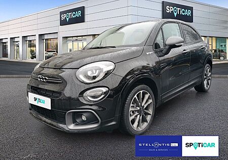Fiat 500X 1.5 GSE Hybrid