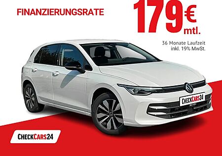 VW Golf gebraucht kaufen VW Golf Volkswagen Goal 2.0 TDI ACC PDC KAMERA *SOFORT*