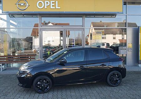 Opel Corsa F 1.2 GS