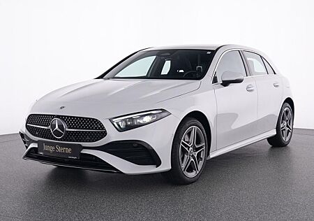 Mercedes-Benz A 250 e AMg+NavPremium+MBeam+KeylGo+SpurA+Kamera