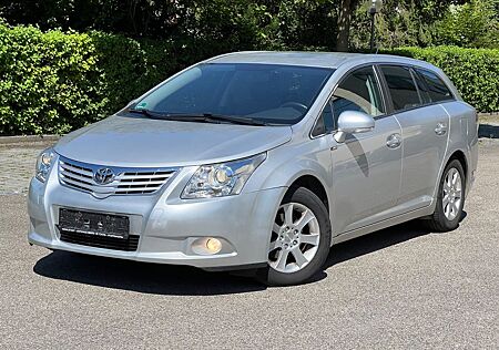 Toyota Avensis Kombi Edition