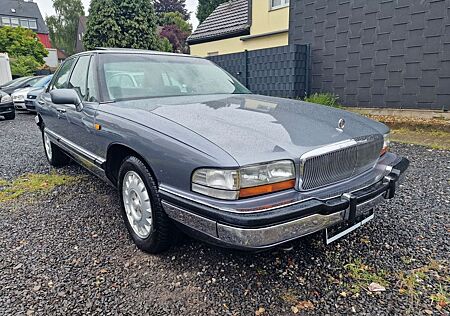 Buick Park Avenue / 3.8 / KLIMA / ALU / TÜV NEU /