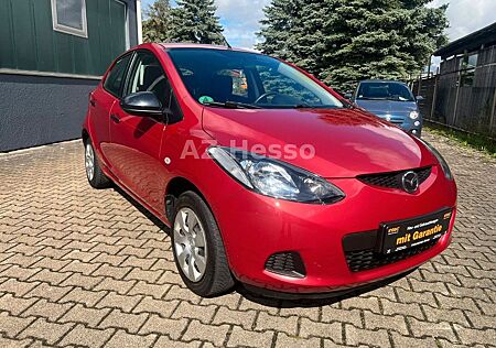 Mazda 2 Lim. 1.3 Impuls*TÜVNEU*INSP.NEU