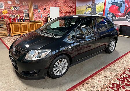 Toyota Auris 1.3 Life, Klima, Stop&Go