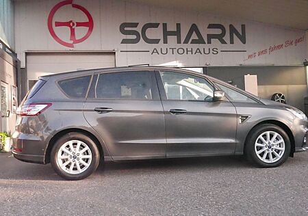 Ford S-Max Trend,AHK,1-Hand,Garantie,TOP !!!