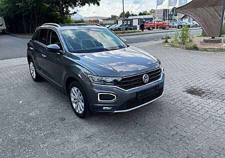 VW T-Roc Volkswagen Sport*Kamera*AHK*SHZ*Keyless-Entry