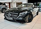 Mercedes-Benz S 65 AMG Coupe BRABUS ROCKET 900