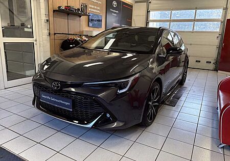 Toyota Corolla Touring Sports Hybrid 2.0 GR Sport