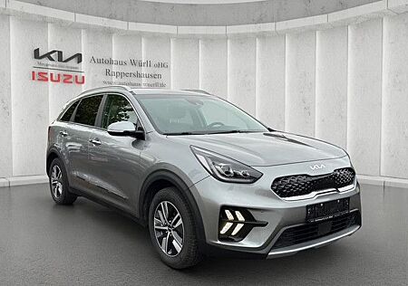 Kia Niro 1.6 PHEV Spirit, AHK