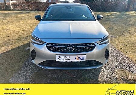 Opel Corsa F 1,2 Automatik Elegance