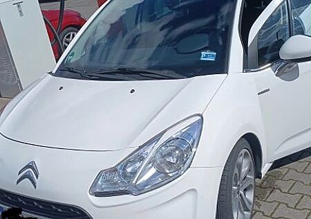 Citroën C3 VTi 120 Exclusive Exclusive