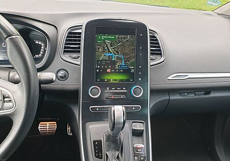 Renault Scenic ENERGY TCe 140 EDC Intens Automatik AHK