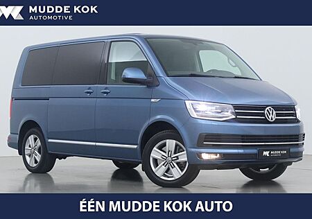 VW T6 Multivan Volkswagen T6 2.0 TDI L1H1 Comfortline | 6P | a