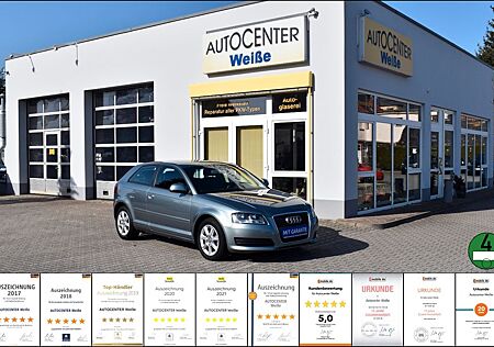 Audi A3 1.4 TFSI Ambiente TÜV 06/27 Garantie