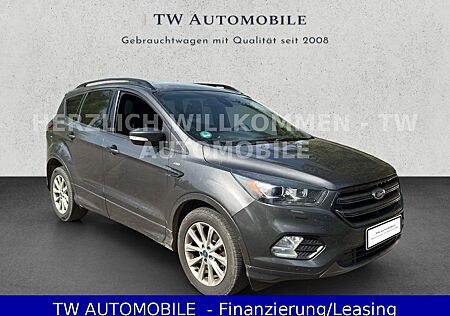 Ford Kuga Titanium