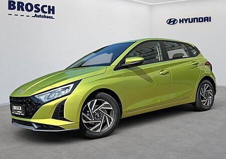 Hyundai i20 MY25 1.0T 7DCT TREND !TZ! LED-PAK NAV+16ALU+