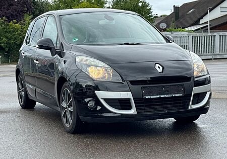 Renault Scenic III BOSE Edition