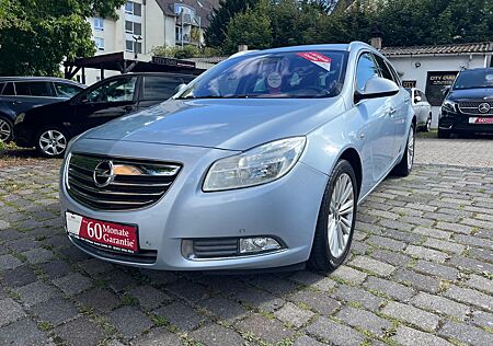 Opel Insignia A Sports Tourer Innovation/Navi/Euro5