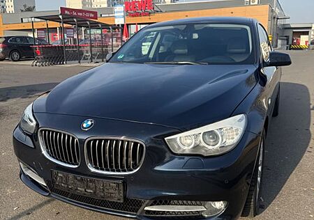 BMW 530d 530 Gran Turismo