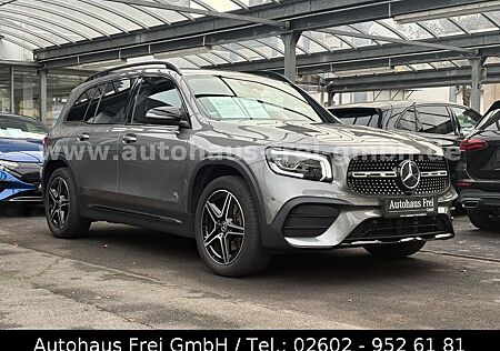 Mercedes-Benz GLB 200 d AMG INT.+EXT.*LED*WIDESCREEN*1-HAND*