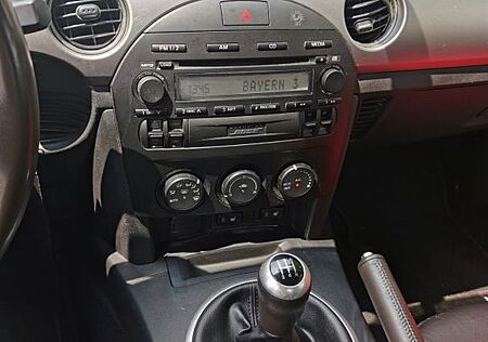 Mazda CX-5 MX-5 1.8! TÜV! Sehr gepflegt!