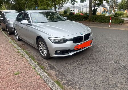BMW 318i - F30 Facelift - Top Zustand - TÜV bis 04/2