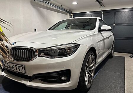 BMW 340i 340 Gran Turismo Gran Turismo Sport Lin...