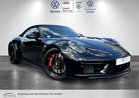 Porsche 992 CARRERA 4 GTS-CARBON-BOSE-LIFTS-1HD-360°-20´