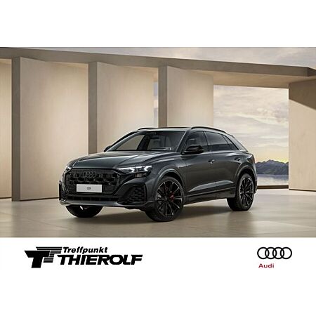 Audi Q8 leasen