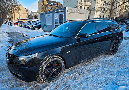 BMW 525i 5 Touring Edition Exclusive