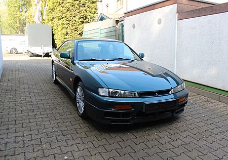 Nissan 200 SX 2.0i Turbo 16V Racing