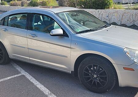 Chrysler Sebring Touring 2.0 Touring
