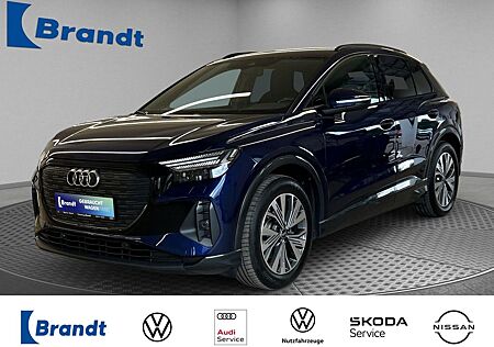 Audi Q4 e-tron Q4 35 e-tron basis MATRIX+NAVI+ACC+PDC+KAMERA