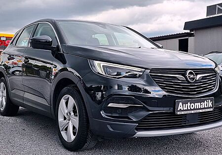Opel Grandland X Grandland (X) NAVI KAM LED TEMP SITZH PDC TOP KM