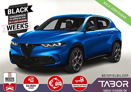 Alfa Romeo Tonale 1.6 D 130 TCT Veloce TechnoP Pano 20Z ACC