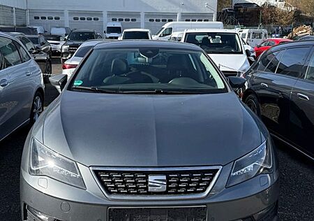 Seat Leon 2.0 TDI 110kW Start&Stop Xcellence Xcel...