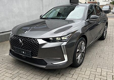 DS Automobiles DS4 Crossback Trocadero Headup 360Cam