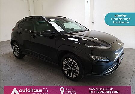 Hyundai Kona Trend Smartlink|CAM|Lenkrhzg.