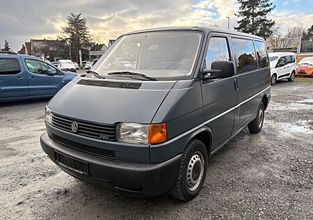 VW T4 Kombi Volkswagen T4 2,5TDI* TÜV *Service Neu*Scheckheft*1Hand*