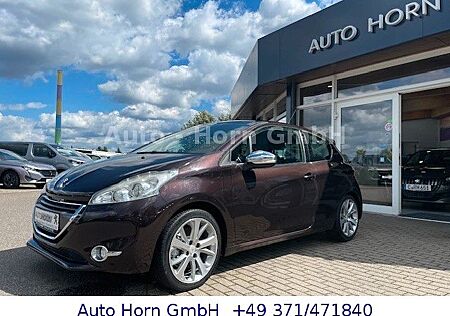 Peugeot 208 Allure